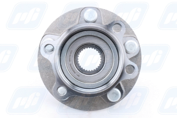 Wheel Hub