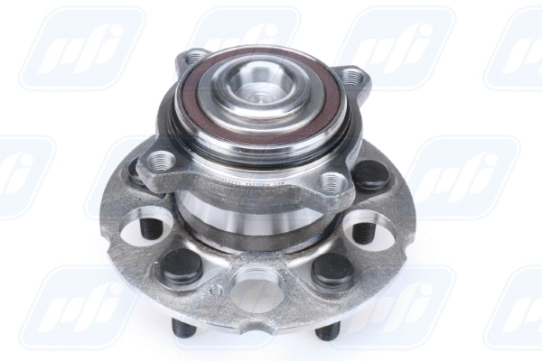 Wheel Hub (PHU2344)
