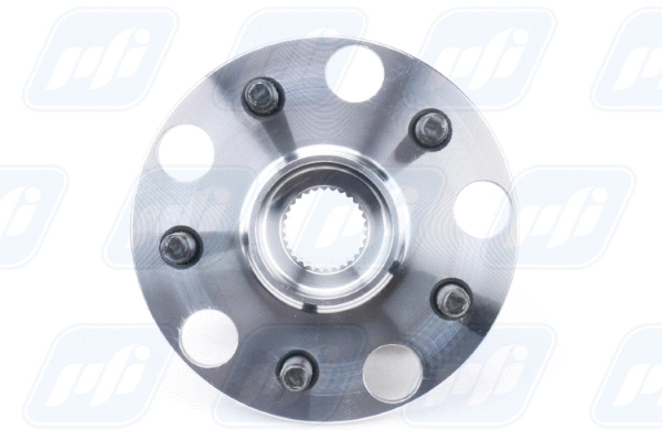 Wheel Hub