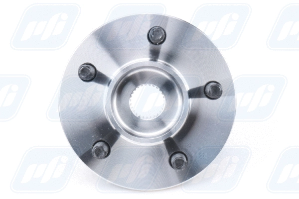 Wheel Hub