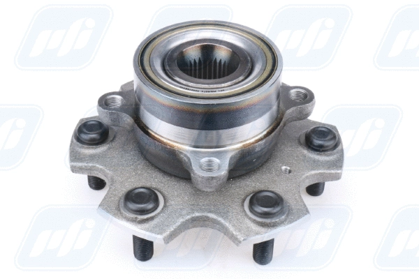 Wheel Hub (PHU5074)