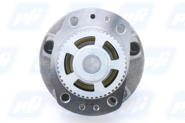 Wheel Hub