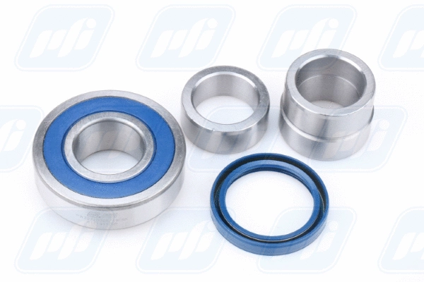 Wheel Bearing Kit (PW32720025/19CSK)