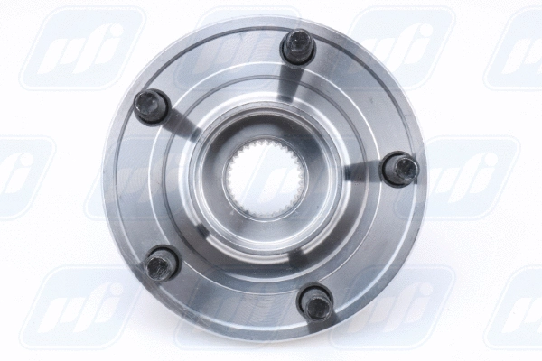 Wheel Hub