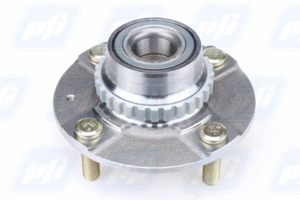 Wheel Hub (PHU2165)