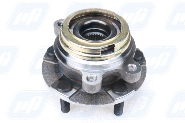 Wheel Hub (PHU3310)