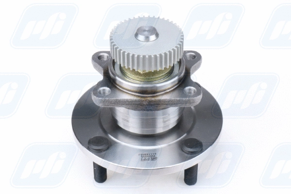 Wheel Hub (PHU2235)