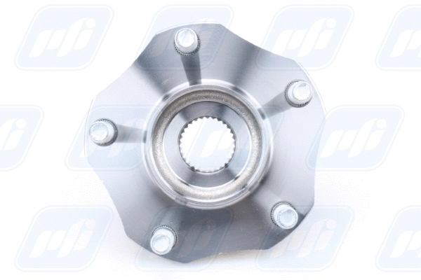 Wheel Hub