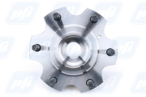Wheel Hub