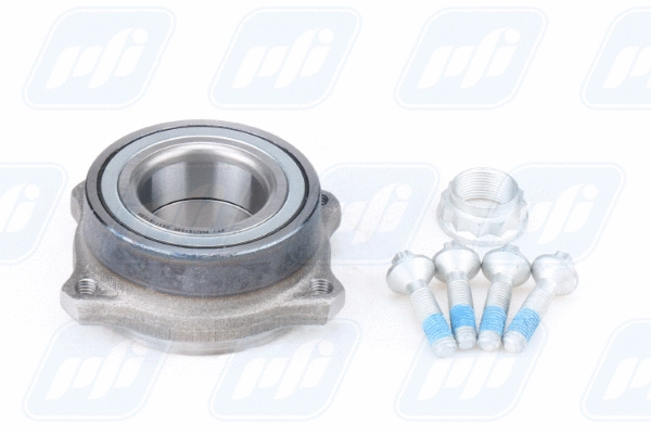 Wheel Bearing Kit (PHU15159K)