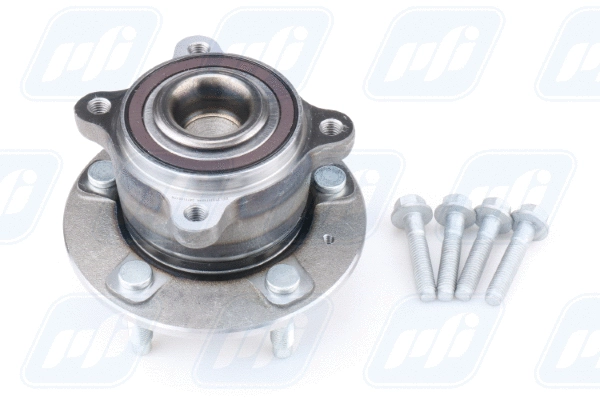 Wheel Bearing Kit (PHU57493K)