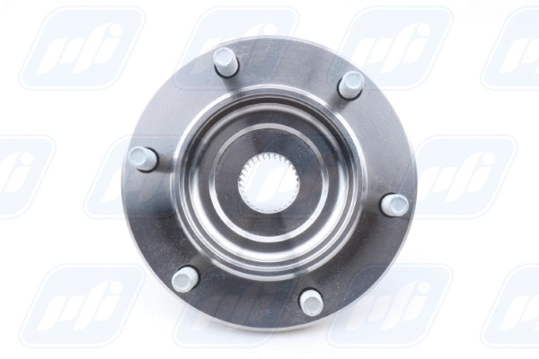 Wheel Hub