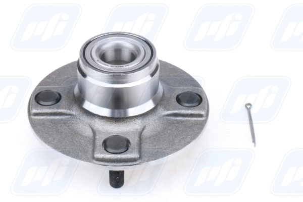 Wheel Bearing Kit (PHU53222K)