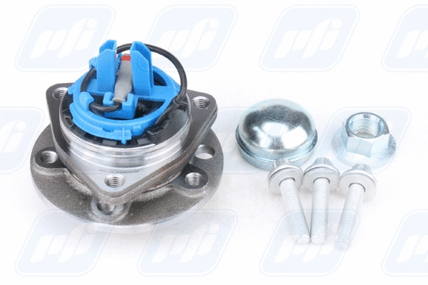 Wheel Bearing Kit (PHU56507K)