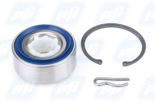 Wheel Bearing Kit (PW40800031CSK)