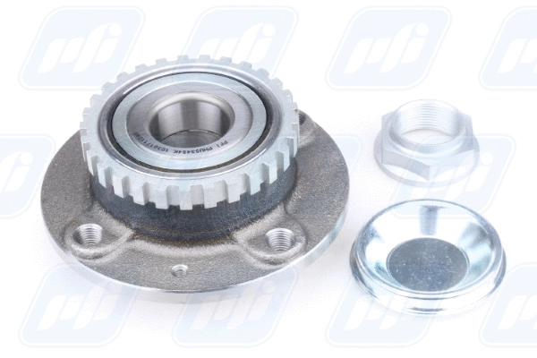 Wheel Bearing Kit (PHU53454K)