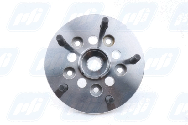 Wheel Hub