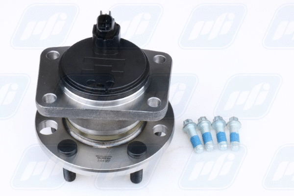 Wheel Bearing Kit (PHU53576K)