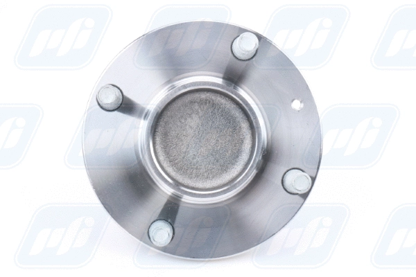 Wheel Hub