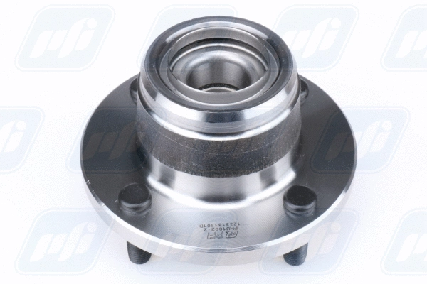 Wheel Hub (PHU1002-2)