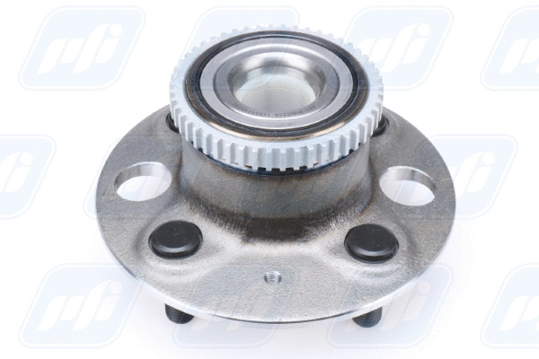 Wheel Hub (PHU2258)
