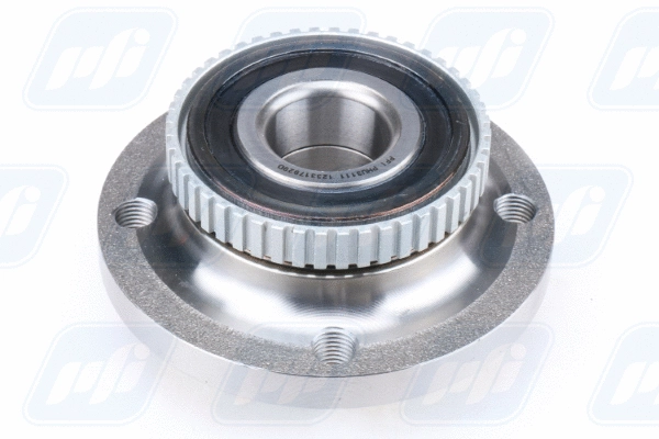 Wheel Hub (PHU3111)