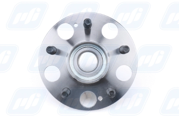 Wheel Hub