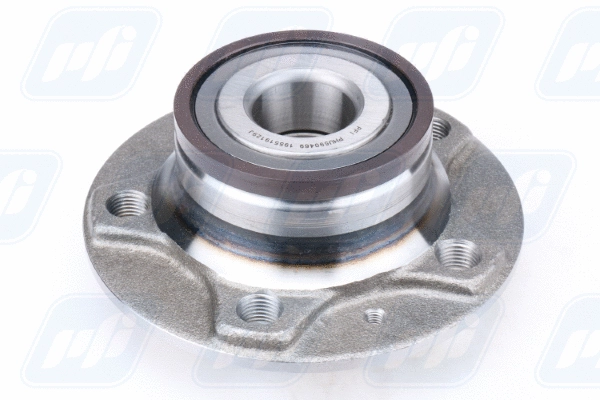 Wheel Hub (PHU590469)