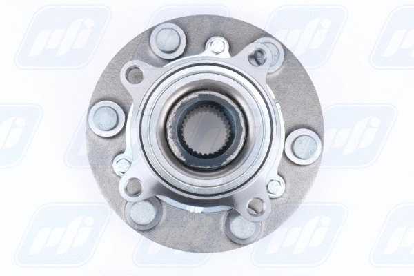 Wheel Hub