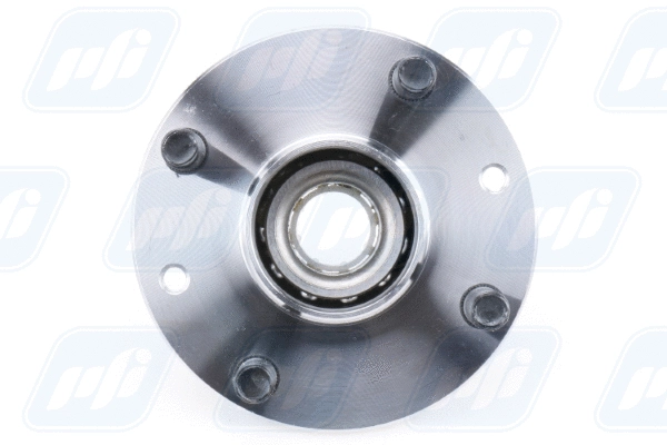 Wheel Hub