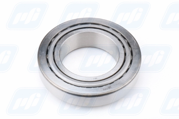 Wheel Bearing (683/672)