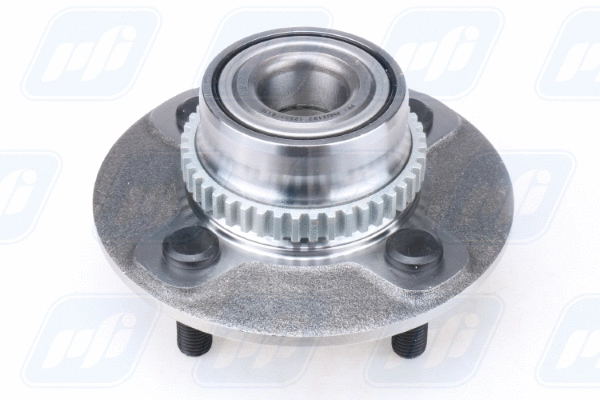Wheel Hub (PHU2192)