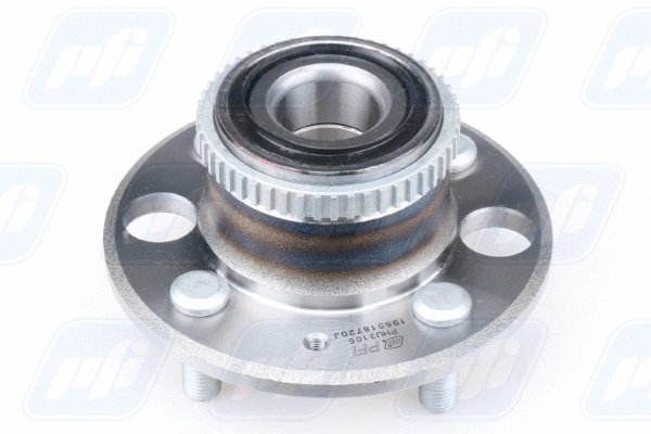 Wheel Hub (PHU3105)