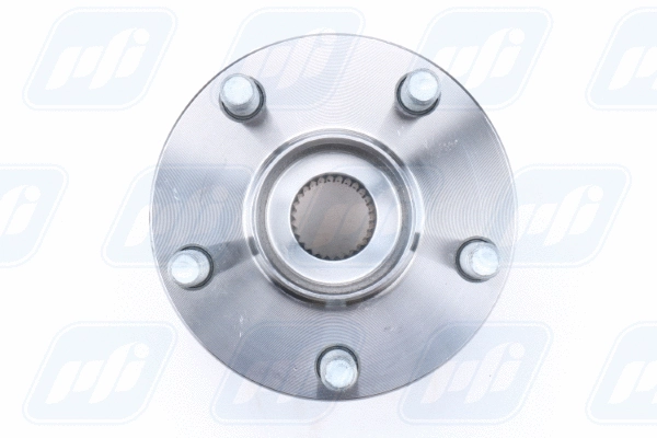 Wheel Hub