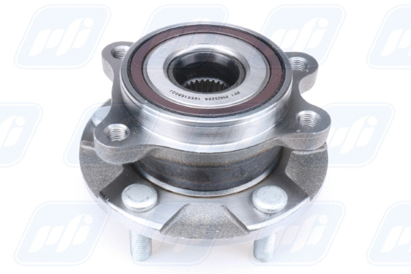 Wheel Hub (PHU3258)