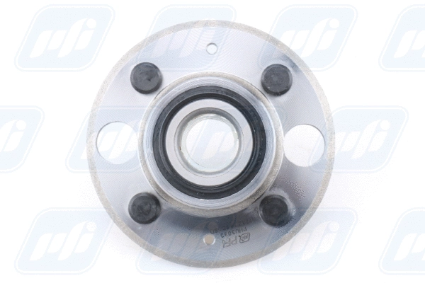 Wheel Hub