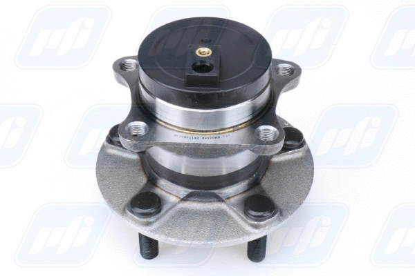 Wheel Hub (PHU2349)