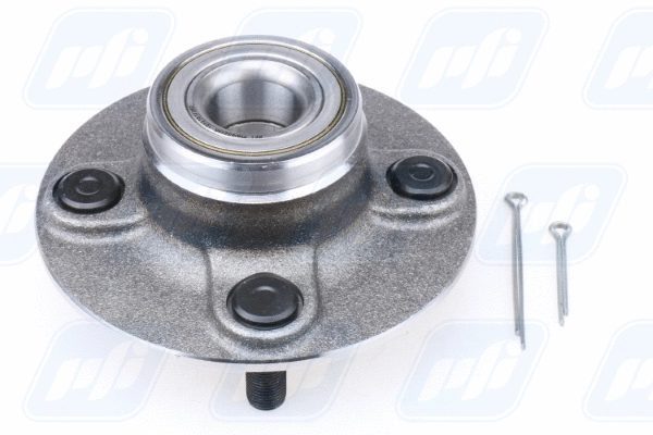 Wheel Bearing Kit (PHU53225K)