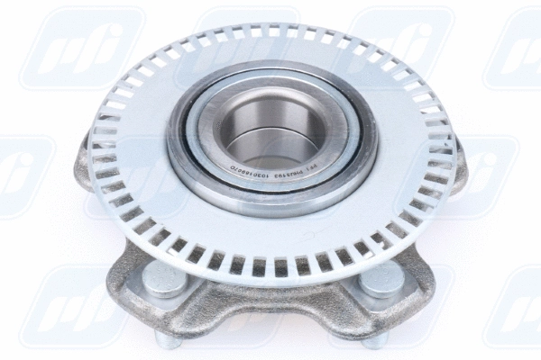 Wheel Hub (PHU3193)