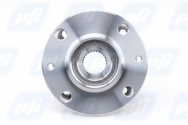Wheel Hub