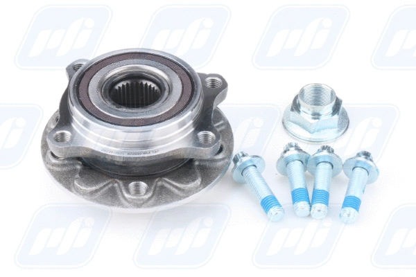 Wheel Bearing Kit (PHU56582K)