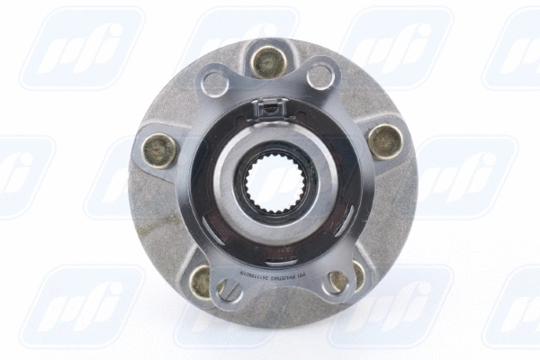 Wheel Hub