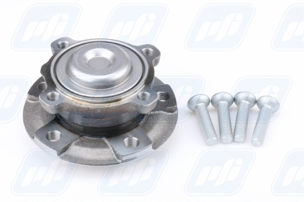 Wheel Bearing Kit (PHU56781K)