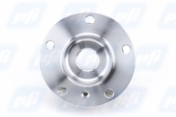 Wheel Hub