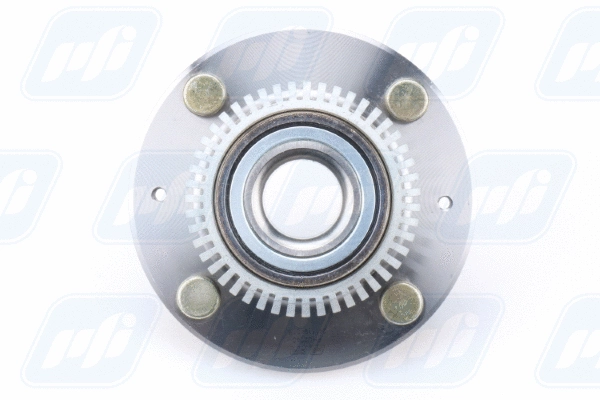 Wheel Hub