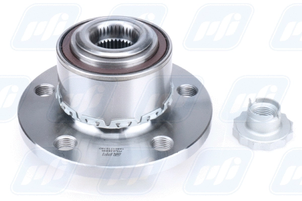 Wheel Bearing Kit (PHU53569K)