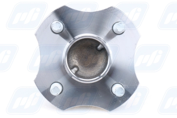 Wheel Hub