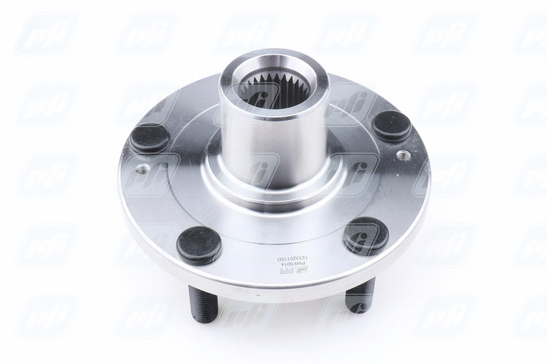 Wheel Hub