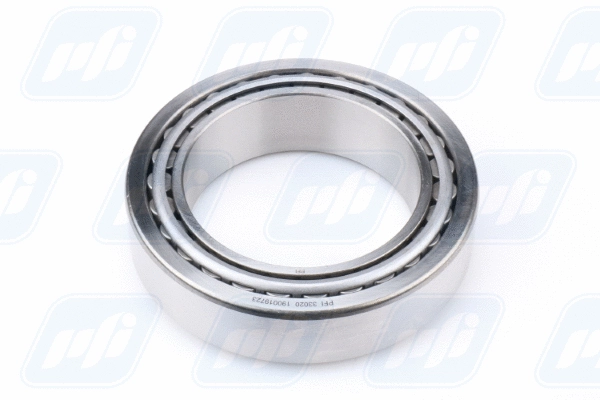 Wheel Bearing (33020)