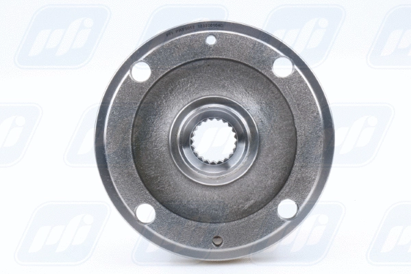 Wheel Hub
